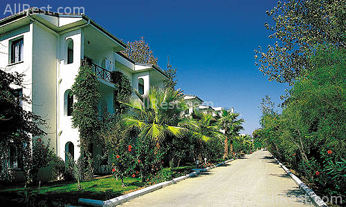 Sural Garden Hotel 5